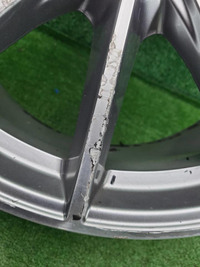 Диск литой R20 Audi A7 2 (2018-н.в.)