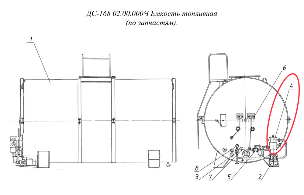 Д595 09.000 Фильтр