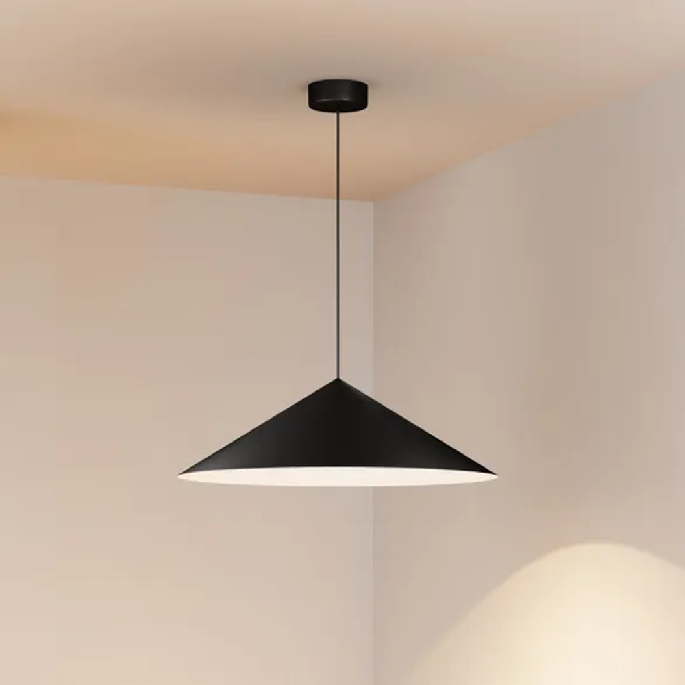 Светильник SP-MAKOTO-R750-14W Warm3000 (BK, 36 deg, 230V, TRIAC) (Arlight, IP20 Металл, 3 года) 054162