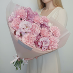 Соберу букет №390