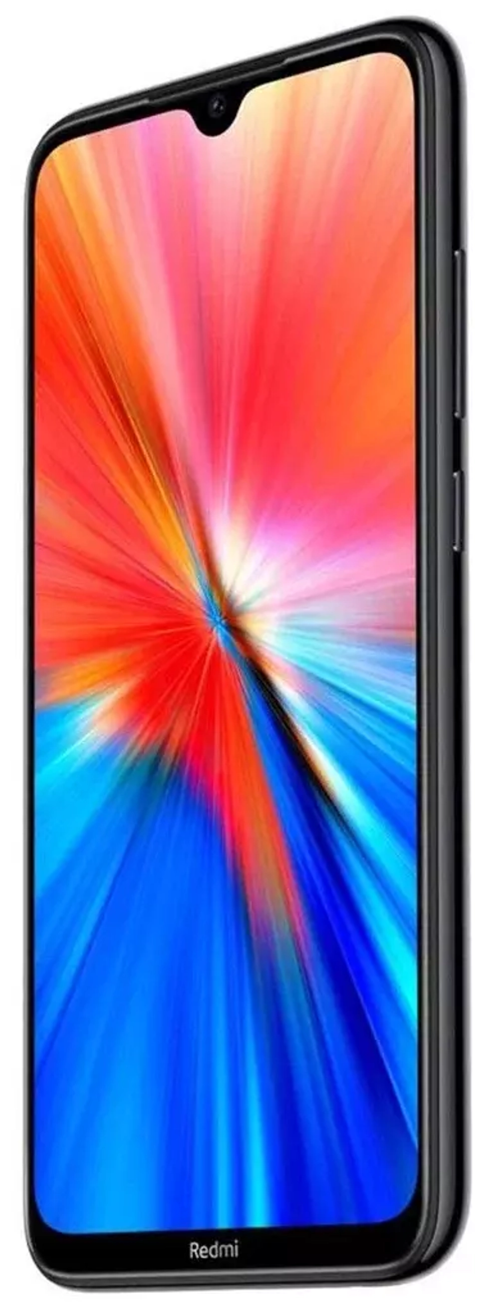 Xiaomi Redmi Note 8 4/64 ГБ Global, черный космос