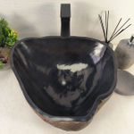 Раковина из речного камня RS-65104 48*43*15 0856