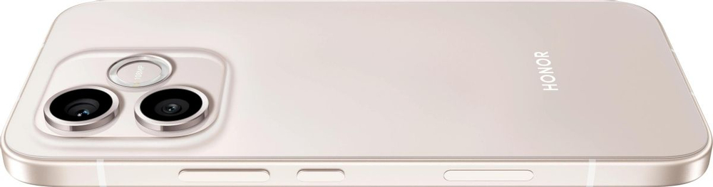 6.6" Смартфон Honor 600 Lite 8/256Gb,  NFC,  AMOLED,  120Гц,  6520мAч,  золотистый