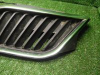 Решетка радиатора Skoda Rapid 1 (2012-2020)
