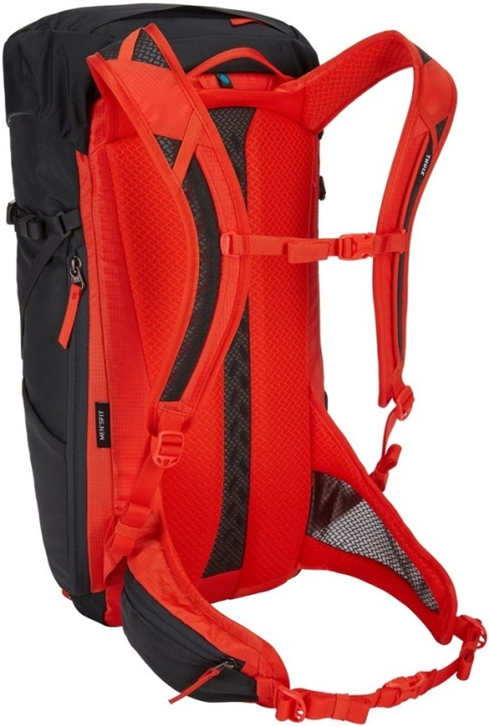 Рюкзак туристический Thule AllTrail 25L Mens Hiking Backpack TALM125 Obsidian (3203734)