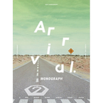 публикация GOT7 - FLIGHT LOG : ARRIVAL Monograph