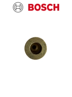 Трубный патрубок (локринг) для холодильника Bosch 00154007