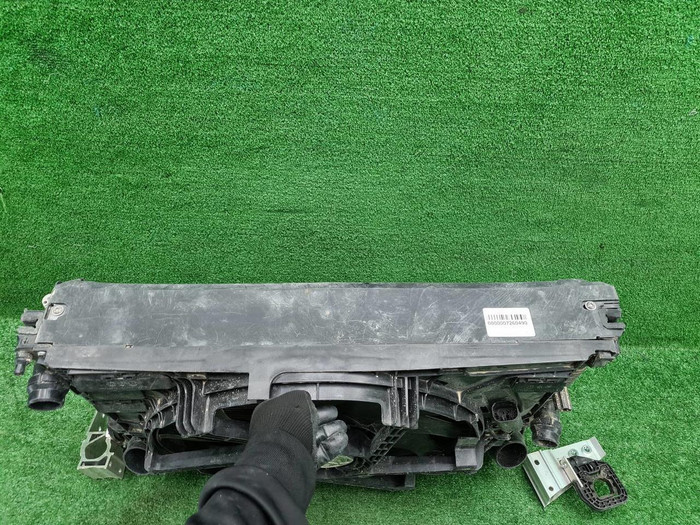 Кассета радиаторов BMW 3er G20 (2018-н.в.)