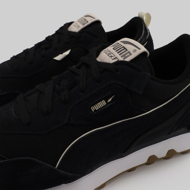 Кроссовки Puma Rider FV Worn Out артикул:390167-02 - купить в магазине Дайс