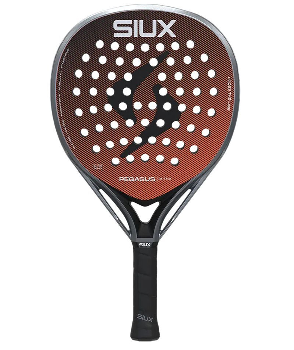 Ракетка для Padel Siux Pegasus Elite 2026