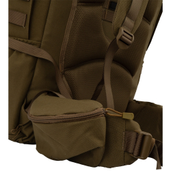 Tramp рюкзак Bastion 60 л (sandstone)