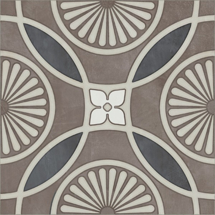 Декор Чементо 7 матовый (VT/A599/5301)