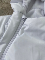 Комбинезон "Tan Kids" (демисезоный) (Цвет: Серый)