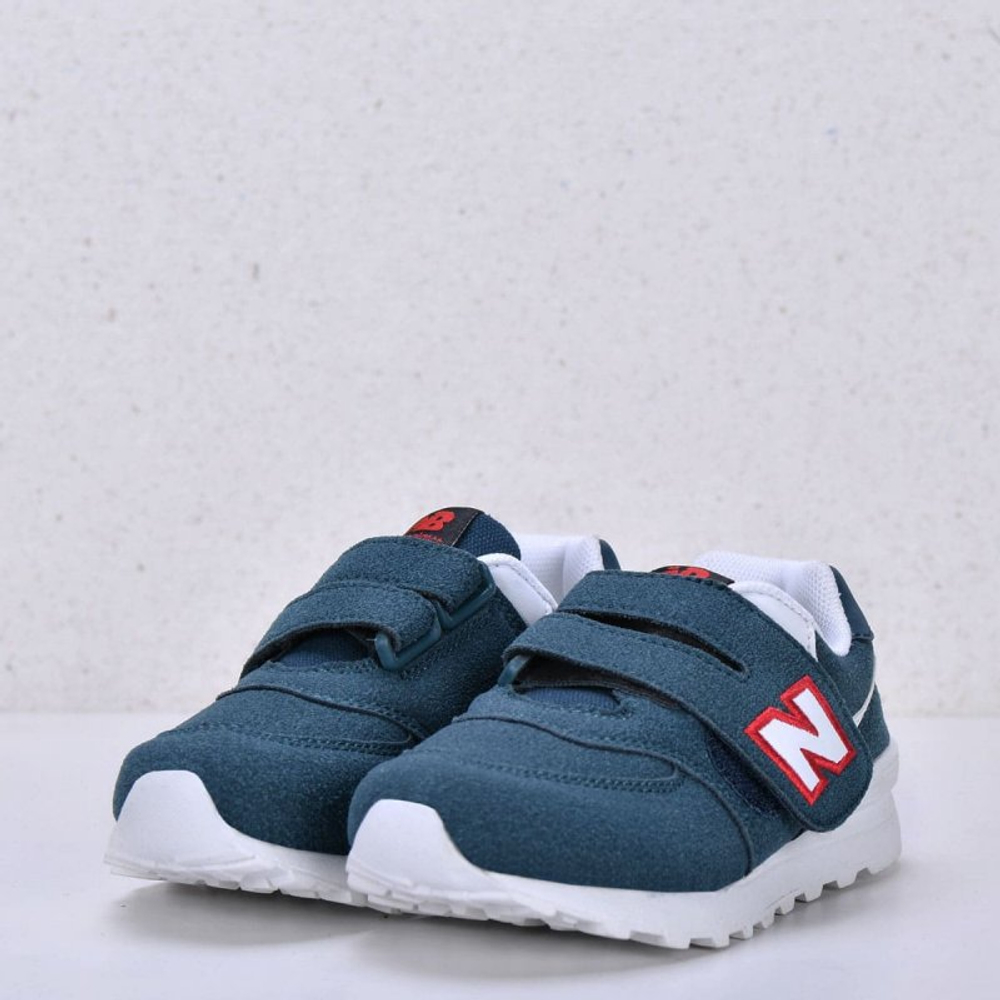 Кроссовки детские  New Balance 574 цвет синий арт 1240