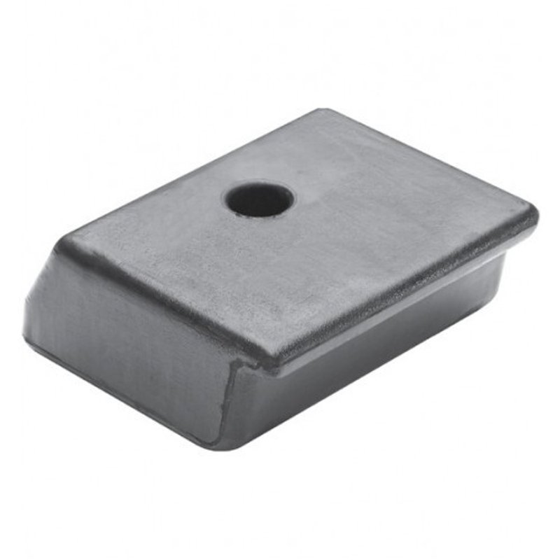Буфер резиновый OKTT.SCH122.49.7015 SH 80 (+/-5)