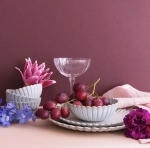 Тарелка Lotus 15 см