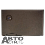 Заглушка ремня безопасности НАБОР "СУБАРУ" (2заглушки+брелок+отвертка)