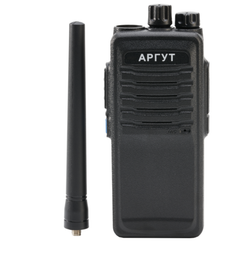 Радиостанция Аргут А-57 VHF