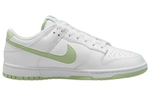 Кроссовки Nike Dunk Low "Honeydew"