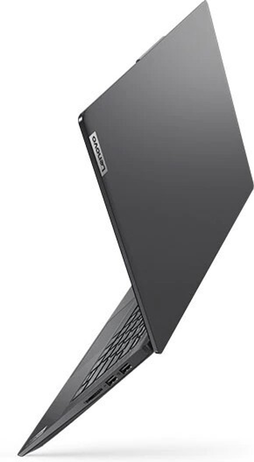 Ноутбук Lenovo IdeaPad 5 14ARE05 14;(1920x1080)IPS/ Ryzen 5-4500U(2.3ГГц)/ 16Гб/ 512Gb SSD/ Radeon Graphics/ Без ОС/ Серый 81YM00CFRK