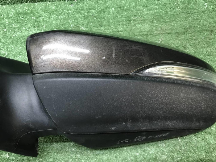 Зеркало левое Lada Vesta (2022-н.в) 6 контактов