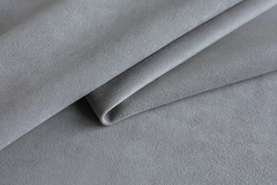 Микровелюр Parma grey (Парма грей) 1013