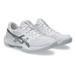 Женские воллейбольные кроссвоки Asics Gel-Rocket 12 White Shoes