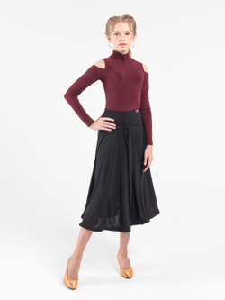 Топ для танцев