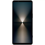 Sony Xperia 1 VI (XQ-EC72) 12/256Gb Black