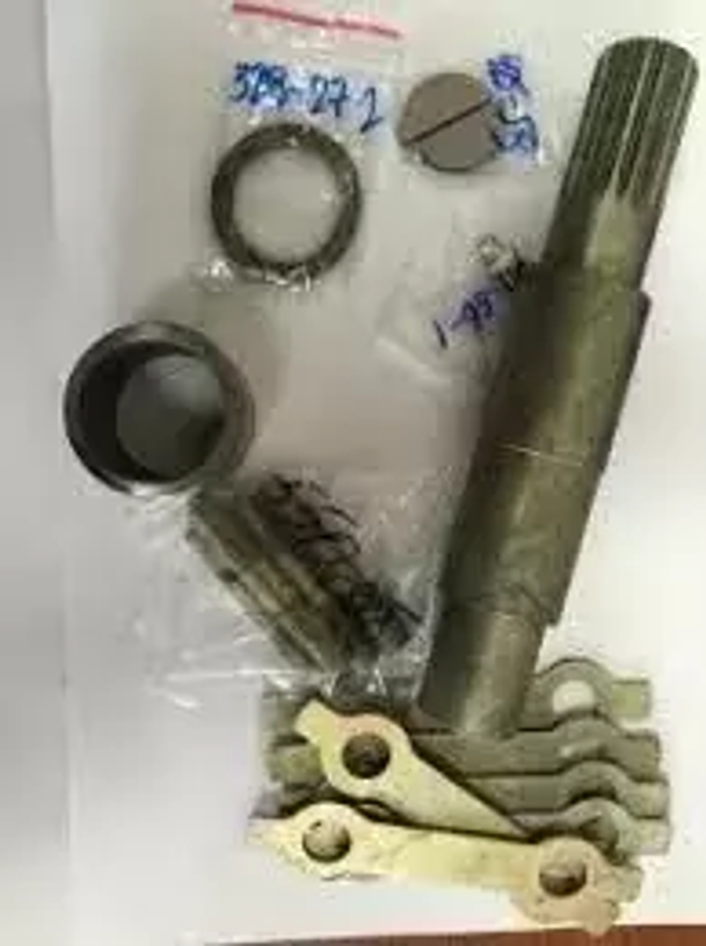 Масленка 311-66-1