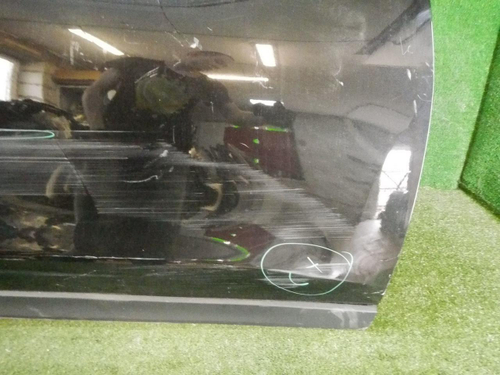 Дверь передняя правая Nissan X-Trail t32 (2013-2022)