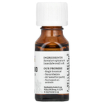 Aura Cacia, 100% чистое эфирное масло сандала, 0.5 жидкой унции (15 мл)