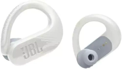 Спортивные беспроводные наушники JBL Endurance PEAK III TWS, белый
