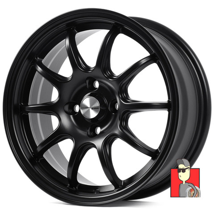 Комплект дисков Work 15x6.5 et35 4x100