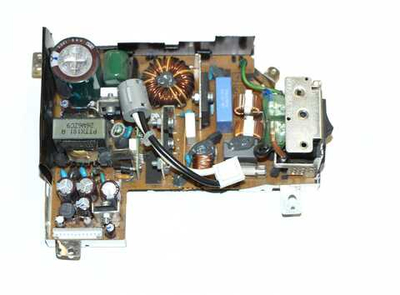 T6.3AHF101 блок питания проектора HITACHI CP-RS57