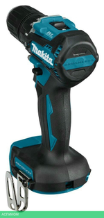 Шуруповерт Makita DDF487Z