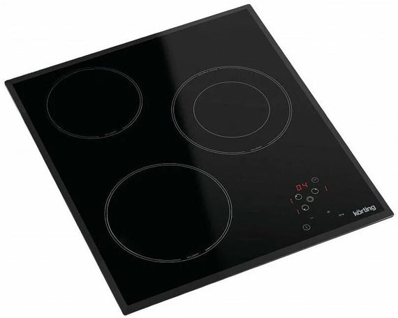 Варочная поверхность Korting HK 43051 B