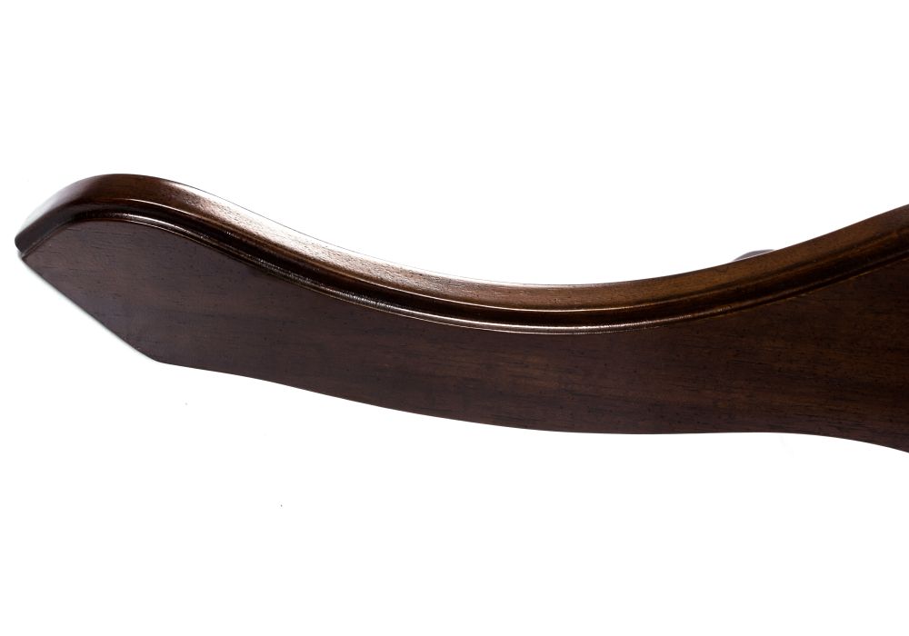 Стол раскладной Toskana 106(141)х106х75 tobacco