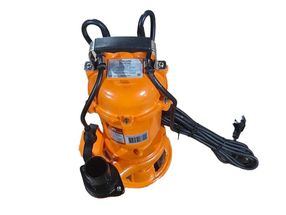 Фекальный насос Вихрь ФН-1050ЛЧ