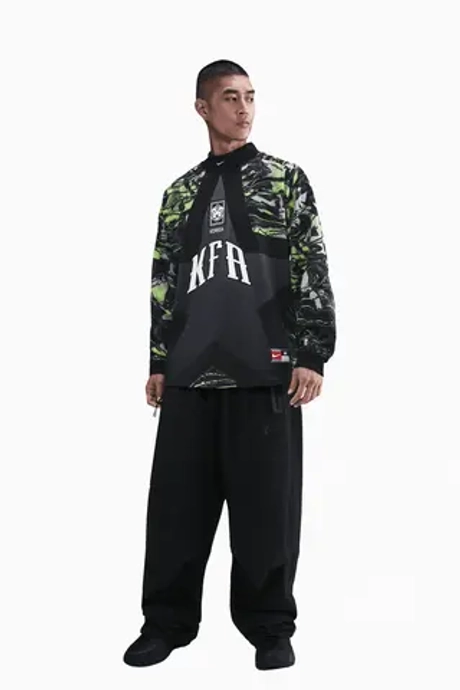 Футболка с длинными рукавами Nike South Korea Goalkeeper Authentic - многоцветный