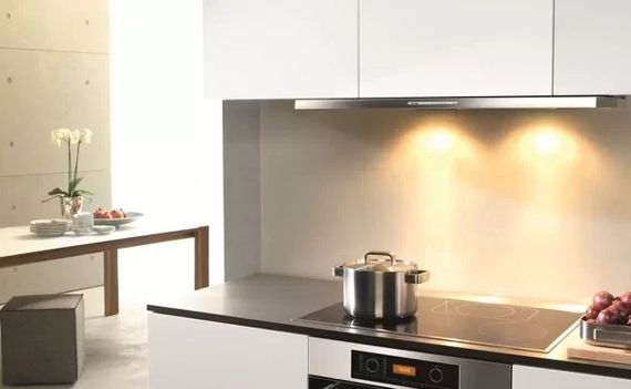 Вытяжка Miele DA 3190