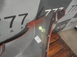 Бампер задний MINI Hatch (F55/F56) 13-21 Б/У Оригинал 51777382173