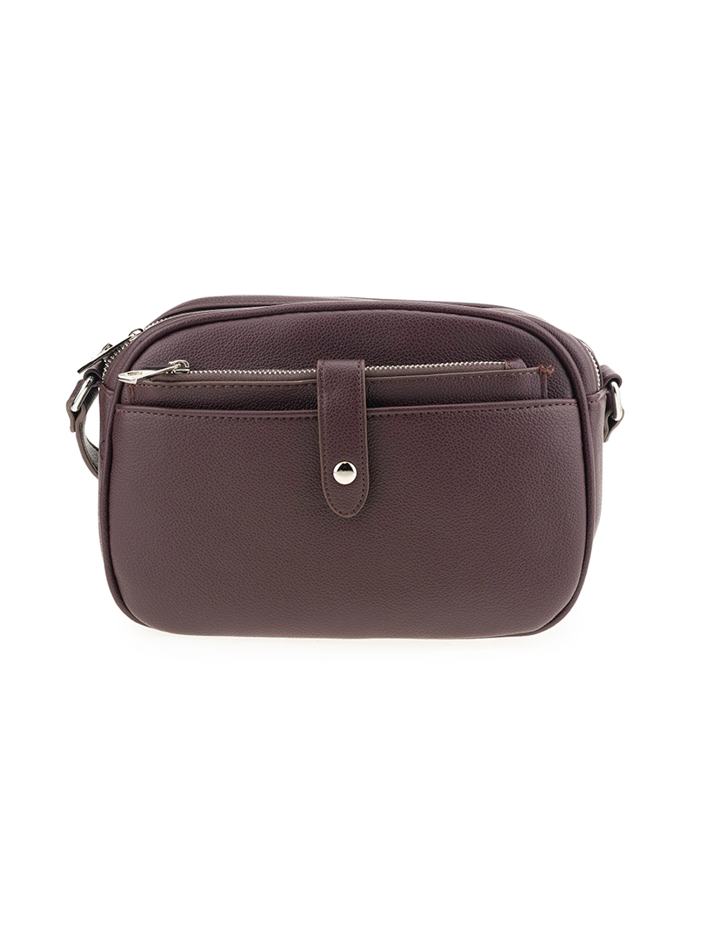 27383-1/60 Сумка жен., иск. кожа