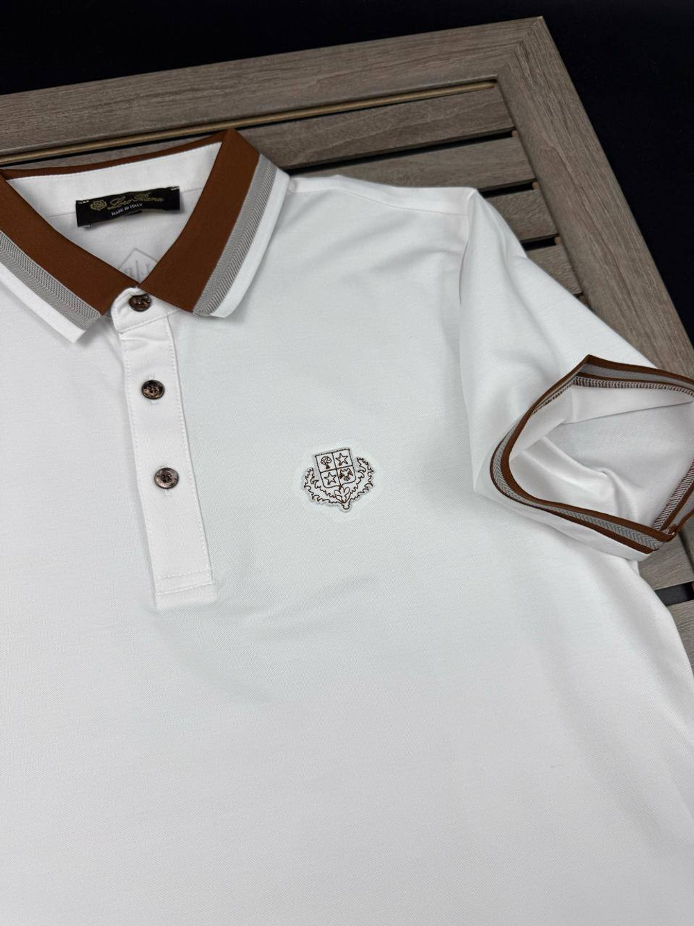 Поло Loro Piana