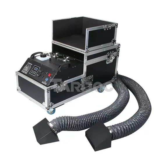 TARBOC RH-T3000WM (MM-1-3188) - Генератор тяжёлого тумана