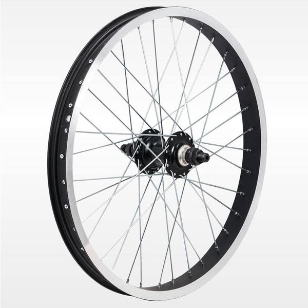 Колесо заднее 20