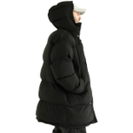 Пуховик Stone Island Down Jacket (Black)