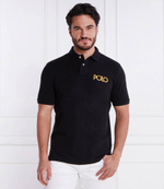 Поло POLO RALPH LAUREN - черный(710920206)