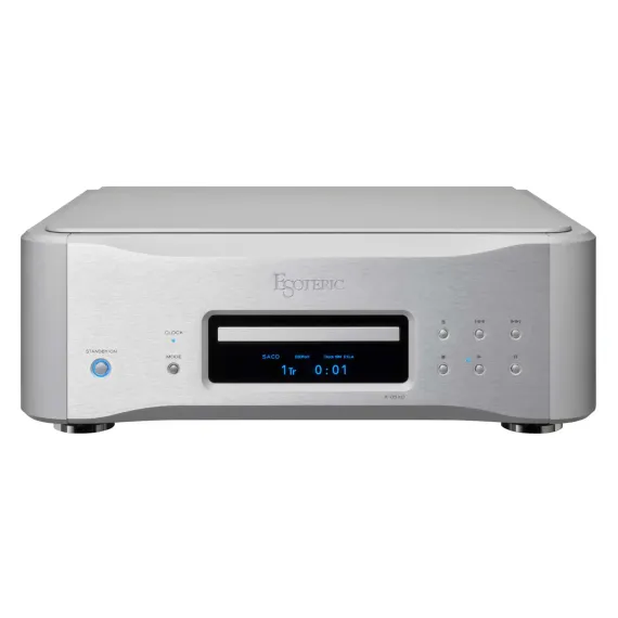 Esoteric K-05XD Silver