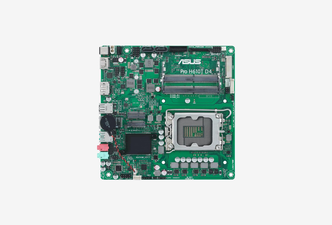PRO H610T D4-CSM_0126412100633